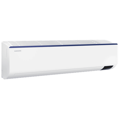 SAMSUNG 5 in 1 Convertible 1.5 Ton 5 Star Inverter Split AC with HD Filter (Copper Condenser, AR18BYNZAUR)