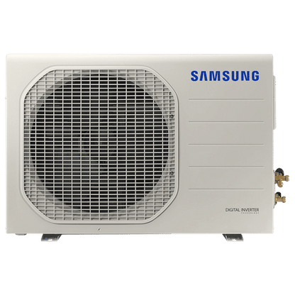 SAMSUNG 5 in 1 Convertible 1.5 Ton 5 Star Inverter Split AC with HD Filter (Copper Condenser, AR18BYNZAUR)