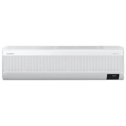 SAMSUNG 5 in 1 Convertible 1.5 Ton 5 Star Inverter Split AC with HD Filter (2022 Model, Copper Condenser, AR18BYNANWKNNA)