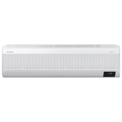 SAMSUNG 5 in 1 Convertible 1.5 Ton 5 Star Inverter Split AC with HD Filter (2022 Model, Copper Condenser, AR18BYNANWKNNA)