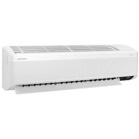 SAMSUNG 5 in 1 Convertible 1.5 Ton 5 Star Inverter Split AC with HD Filter (2022 Model, Copper Condenser, AR18BYNANWKNNA)