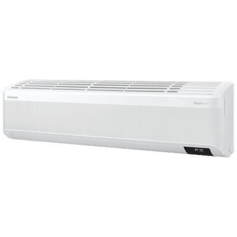 SAMSUNG 5 in 1 Convertible 1.5 Ton 5 Star Inverter Split AC with HD Filter (2022 Model, Copper Condenser, AR18BYNANWKNNA)