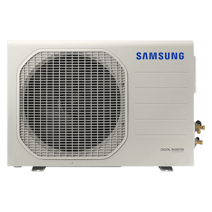 SAMSUNG 5 in 1 Convertible 1.5 Ton 5 Star Inverter Split AC with HD Filter (2022 Model, Copper Condenser, AR18BYNANWKNNA)