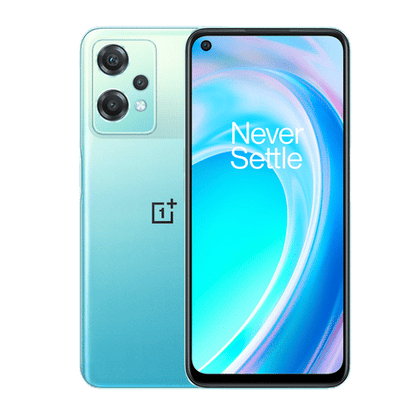 OnePlus Nord CE2 Lite 5G (6GB RAM, 128GB, Blue Tide)