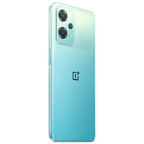 OnePlus Nord CE2 Lite 5G (6GB RAM, 128GB, Blue Tide)