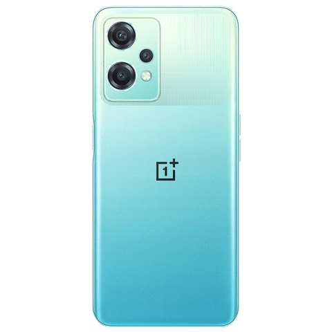 OnePlus Nord CE2 Lite 5G (6GB RAM, 128GB, Blue Tide)