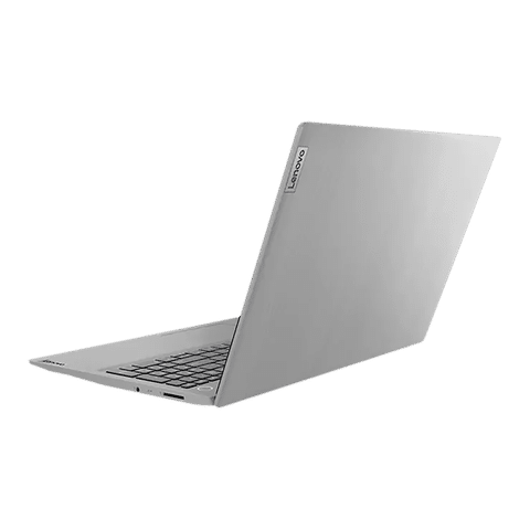 Lenovo IdeaPad 3 15IGL05 Intel Celeron (15.6 inch, 8GB, 256GB, Windows 11, MS Office 2021, Intel UHD Graphics, FHD Display, Platinum Grey, 81WQ00MQIN)