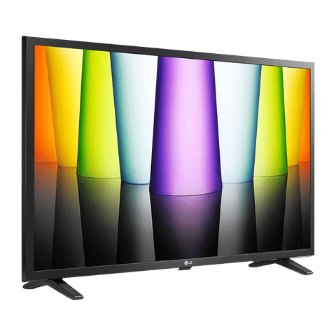 LG LQ63 81.28 cm (32 inch) Full HD LED Smart WebOS TV with Alexa Compatibility