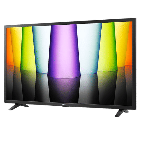 LG LQ63 81.28 cm (32 inch) Full HD LED Smart WebOS TV with Alexa Compatibility