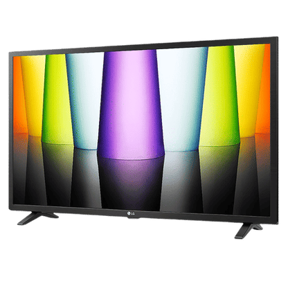 LG LQ63 81.28 cm (32 inch) Full HD LED Smart WebOS TV with Alexa Compatibility