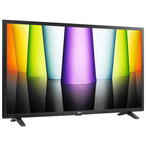 LG LQ63 81.28 cm (32 inch) HD Ready LED Smart WebOS TV with Alexa Compatibility (2020 model)