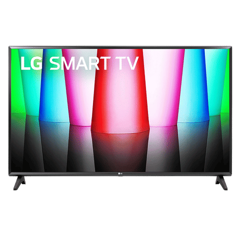 LG LQ57 81.28 cm (32 inch) HD Ready LED Smart WebOS TV with Gen5 AI Processor