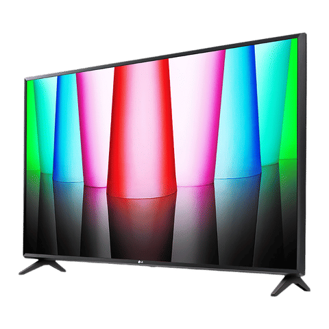 LG LQ57 81.28 cm (32 inch) HD Ready LED Smart WebOS TV with Gen5 AI Processor