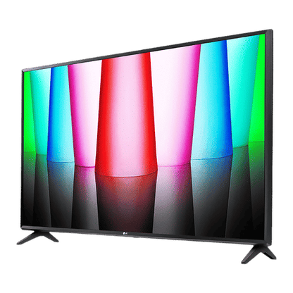 LG LQ57 81.28 cm (32 inch) HD Ready LED Smart WebOS TV with Gen5 AI Processor