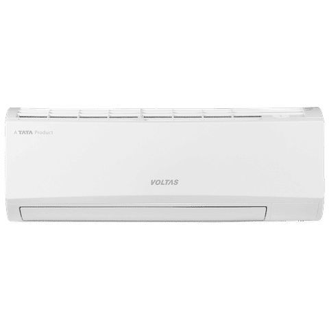 Voltas Deluxe 0.75 Ton 3 Star Split AC (Copper Condenser, Anti Dust Filter, 103 DZX)