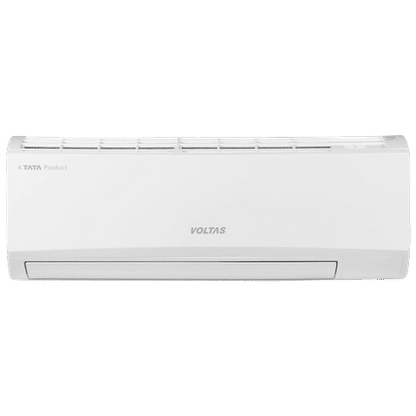 Voltas Deluxe 0.75 Ton 3 Star Split AC (Copper Condenser, Anti Dust Filter, 103 DZX)