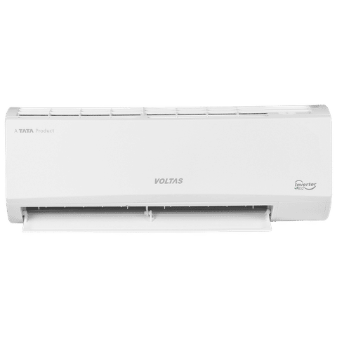 Voltas Deluxe 0.75 Ton 3 Star Split AC (Copper Condenser, Anti Dust Filter, 103 DZX)