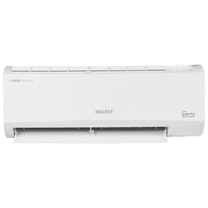 Voltas Deluxe 0.75 Ton 3 Star Split AC (Copper Condenser, Anti Dust Filter, 103 DZX)