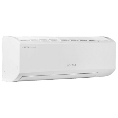 Voltas Deluxe 0.75 Ton 3 Star Split AC (Copper Condenser, Anti Dust Filter, 103 DZX)