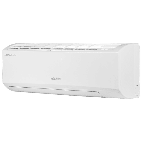 Voltas Deluxe 0.75 Ton 3 Star Split AC (Copper Condenser, Anti Dust Filter, 103 DZX)