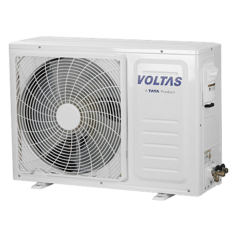 Voltas Deluxe 0.75 Ton 3 Star Split AC (Copper Condenser, Anti Dust Filter, 103 DZX)