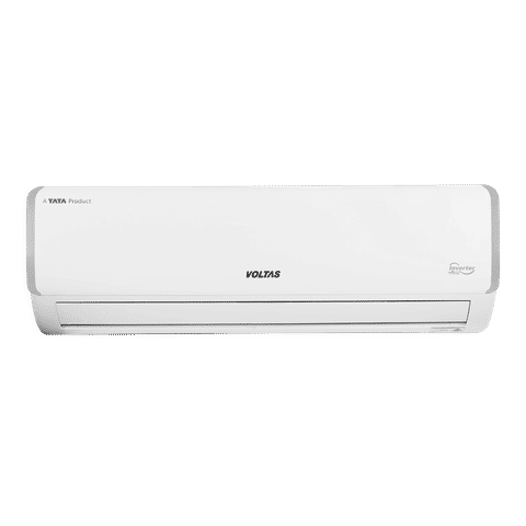 VOLTAS Executive 5 in 1 Convertible 1.1 Ton 3 Star Adjustable Inverter Split AC with Anti Microbial Protection (Copper Condenser, 133V MEAZQ)