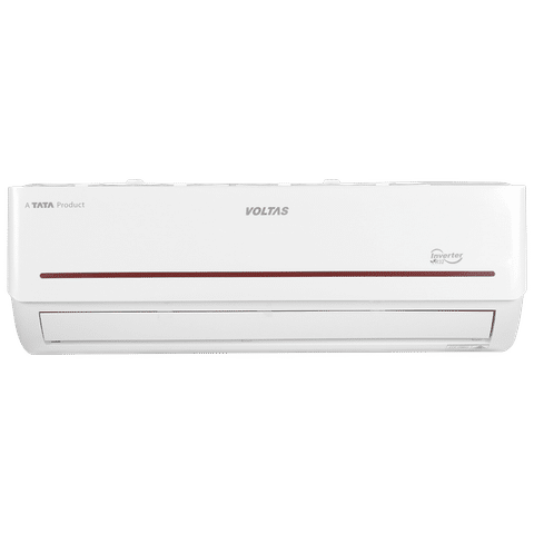 Voltas Classic 2 in 1 Convertible 1.5 Ton 3 Star Adjustable Inverter Split AC with 2 Step Adjustable Mode (Copper Condenser, 183V CAZP)