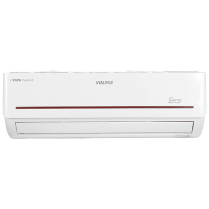 Voltas Classic 2 in 1 Convertible 1.5 Ton 3 Star Adjustable Inverter Split AC with 2 Step Adjustable Mode (Copper Condenser, 183V CAZP)