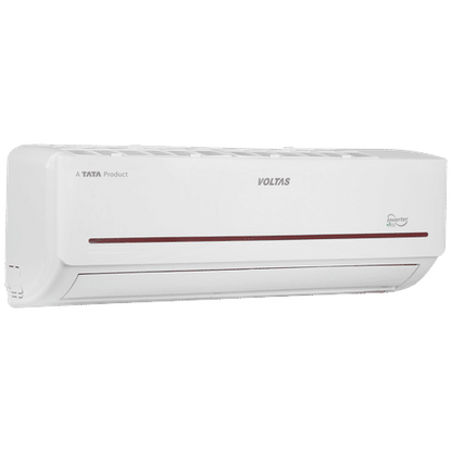 Voltas Classic 2 in 1 Convertible 1.5 Ton 3 Star Adjustable Inverter Split AC with 2 Step Adjustable Mode (Copper Condenser, 183V CAZP)