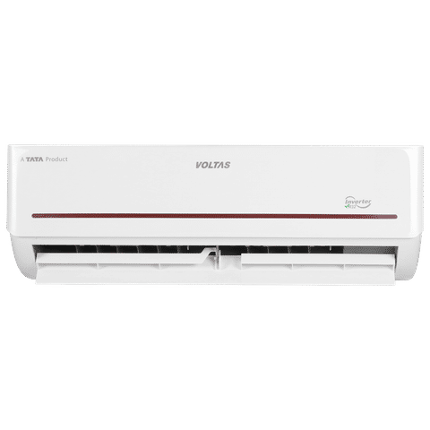 Voltas Classic 2 in 1 Convertible 1.5 Ton 3 Star Adjustable Inverter Split AC with 2 Step Adjustable Mode (Copper Condenser, 183V CAZP)