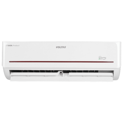 Voltas Classic 2 in 1 Convertible 1.5 Ton 3 Star Adjustable Inverter Split AC with 2 Step Adjustable Mode (Copper Condenser, 183V CAZP)