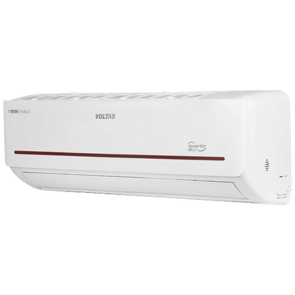 Voltas Classic 2 in 1 Convertible 1.5 Ton 3 Star Adjustable Inverter Split AC with 2 Step Adjustable Mode (Copper Condenser, 183V CAZP)