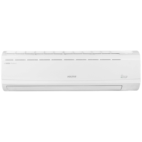 VOLTAS Executive 5 in 1 Convertible 1.5 Ton 3 Star Adjustable Inverter Split AC with Anti Microbial Protection (Copper Condenser, 183V EAZZ)