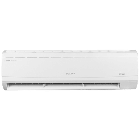 VOLTAS Executive 5 in 1 Convertible 1.5 Ton 3 Star Adjustable Inverter Split AC with Anti Microbial Protection (Copper Condenser, 183V EAZZ)