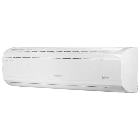 VOLTAS Executive 5 in 1 Convertible 1.5 Ton 3 Star Adjustable Inverter Split AC with Anti Microbial Protection (Copper Condenser, 183V EAZZ)