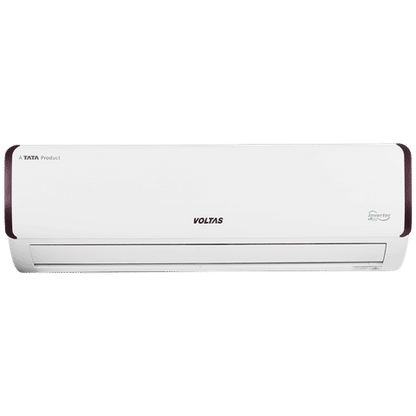 VOLTAS Executive 5 in 1 Convertible 1.5 Ton 5 Star Adjustable Inverter Split AC with Anti Microbial Protection (Copper Condenser, 185V EAZQ)