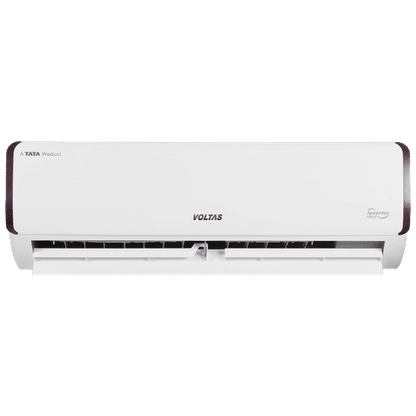 VOLTAS Executive 5 in 1 Convertible 1.5 Ton 5 Star Adjustable Inverter Split AC with Anti Microbial Protection (Copper Condenser, 185V EAZQ)