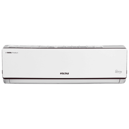 VOLTAS Zenith 2 in 1 Convertible 1.6 Ton 3 Star Inverter Split AC with Anti Bacteria Filter (2021 Model, Copper Condenser, 193V ADJ)