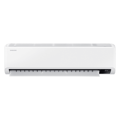 SAMSUNG GEO 5 in 1 Convertible 1.5 Ton 5 Star Inverter Split AC with Anti Bacterial Filter (Copper Condenser, AR18BY5YAWKNNA)