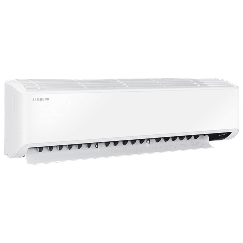 SAMSUNG GEO 5 in 1 Convertible 1.5 Ton 5 Star Inverter Split AC with Anti Bacterial Filter (Copper Condenser, AR18BY5YAWKNNA)