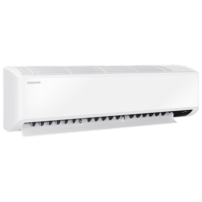 SAMSUNG GEO 5 in 1 Convertible 1.5 Ton 5 Star Inverter Split AC with Anti Bacterial Filter (Copper Condenser, AR18BY5YAWKNNA)