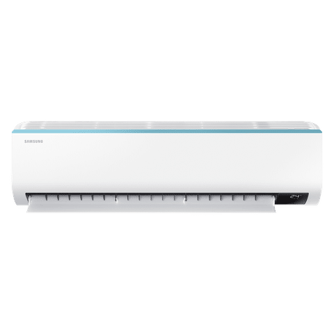 SAMSUNG Arise 5 in 1 Convertible 1.5 Ton 5 Star Inverter Split AC with Anti Bacterial Filter (Copper Condenser, AR18BYNZAUSNMD)