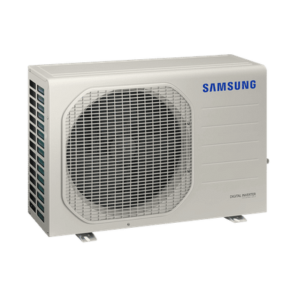 SAMSUNG Arise 5 in 1 Convertible 1.5 Ton 5 Star Inverter Split AC with Anti Bacterial Filter (Copper Condenser, AR18BYNZAUSNMD)