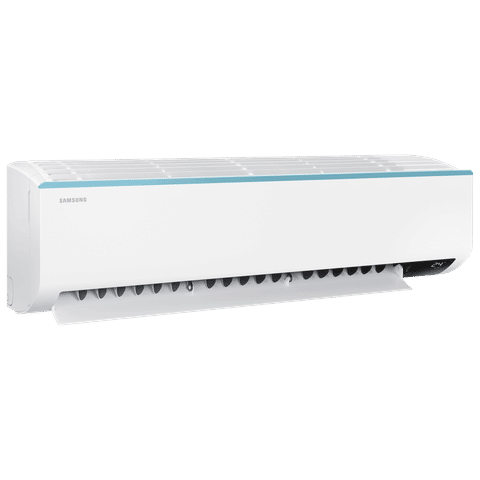 SAMSUNG Arise 5 in 1 Convertible 1.5 Ton 5 Star Inverter Split AC with Anti Bacterial Filter (Copper Condenser, AR18BYNZAUSNMD)