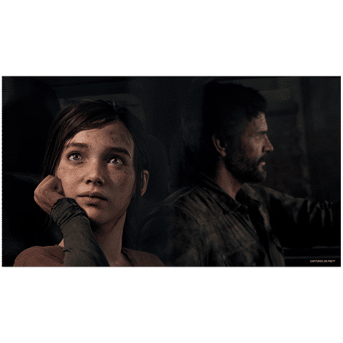 SONY The Last Of Us Part 1 For PS5 (Action-Adventure Game, 50668583, Standard Edition)