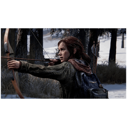 SONY The Last Of Us Part 1 For PS5 (Action-Adventure Game, 50668583, Standard Edition)