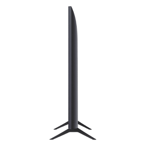 LG NANO75 108 cm (43 inch) 4K Ultra HD Nano Cell Smart WebOS TV with Voice Assistance (2022 model)