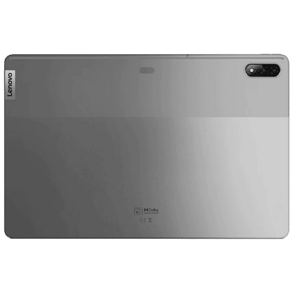 Lenovo Tab P12 Pro Wi-Fi Android Tablet (12.6 Inch, 8GB RAM, 256GB ROM, Storm Grey)