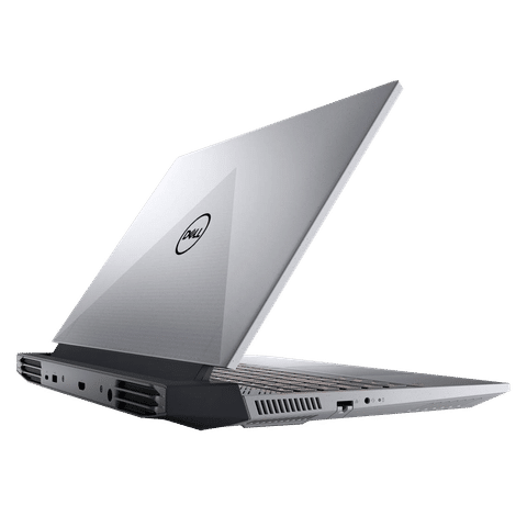 DELL Inspiron G15 5525 AMD Ryzen 7 6800H Gaming Laptop (16GB, 512GB SSD, Windows 11 Home, 4GB Graphics, 15.6 inch 120 Hz Full HD WVA AG Display, NVIDIA GeForce RTX 3060, MS Office 2021, Grey, 2.51 KG)