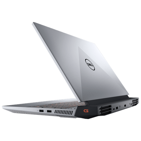 DELL Inspiron G15 5525 AMD Ryzen 7 6800H Gaming Laptop (16GB, 512GB SSD, Windows 11 Home, 4GB Graphics, 15.6 inch 120 Hz Full HD WVA AG Display, NVIDIA GeForce RTX 3060, MS Office 2021, Grey, 2.51 KG)